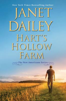 Hart's Hollow Farm /
