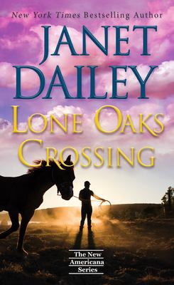 Lone Oaks Crossing /