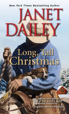 Long, tall Christmas /
