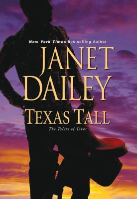Texas tall /