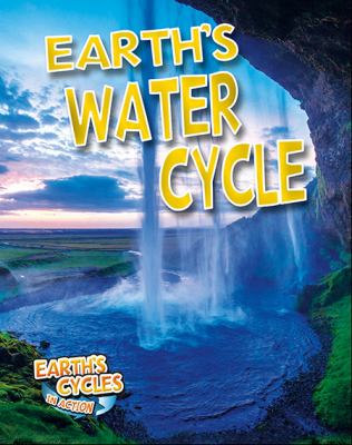 Earth's water cycle /