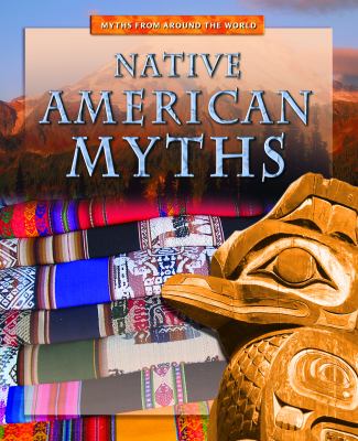 Native American myths /