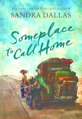 Someplace to call home /