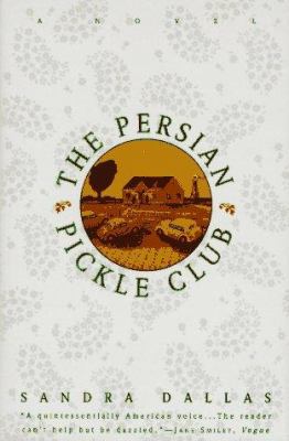 The Persian Pickle Club /