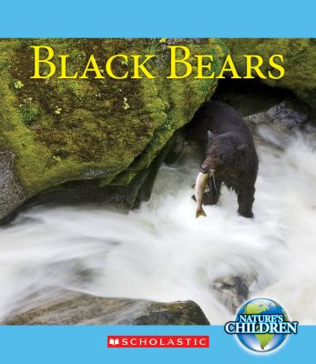 Black bears /