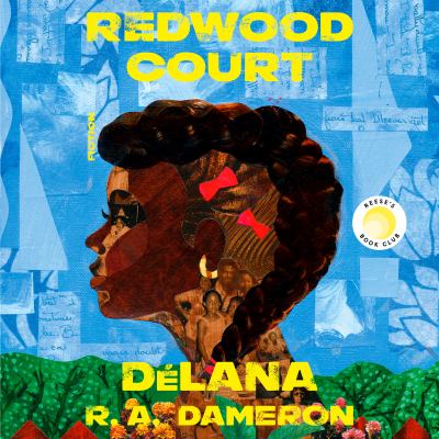 Redwood court (reese's book club) [eaudiobook] : Fiction.