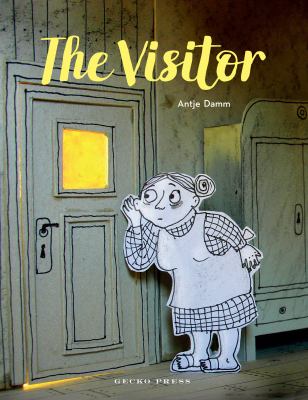The visitor /