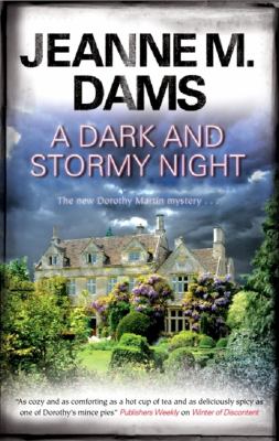 A dark and stormy night /