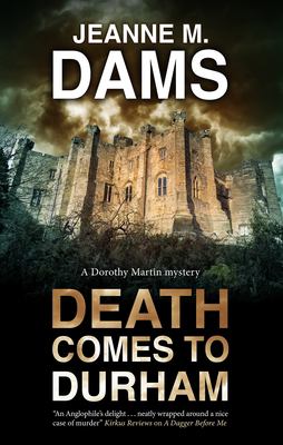 Death comes to Durham /