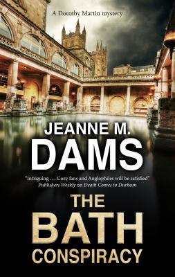 The Bath conspiracy /