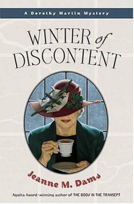 Winter of Discontent : a Dorothy Martin mystery /