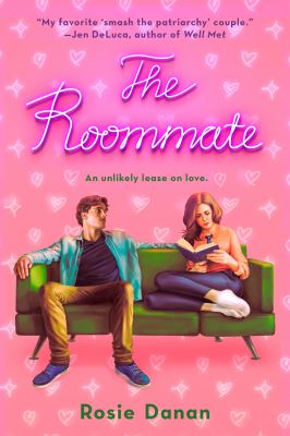 The roommate /