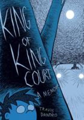 King of King Court /