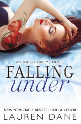 Falling under /