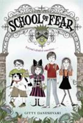 School of Fear /