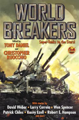 World breakers /