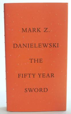 The fifty year sword /