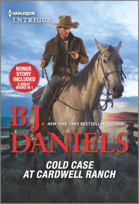 Cold case at Cardwell Ranch & Boots and bullets /