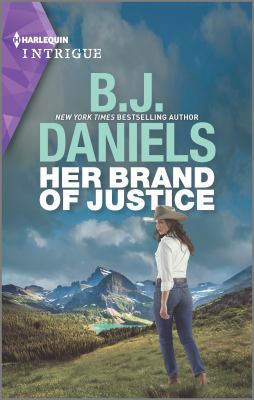 Her brand of justice /