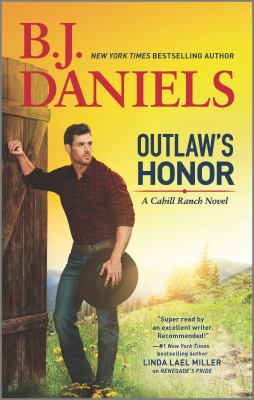 Outlaw's honor /