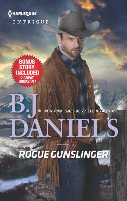Rogue gunslinger & Hunting down the horseman /