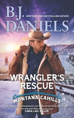 Wrangler's rescue /
