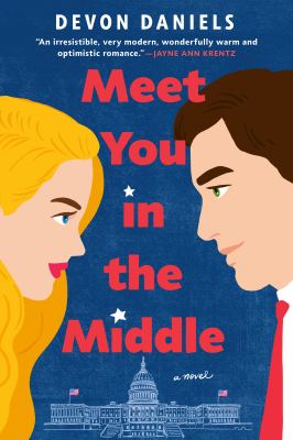 Meet you in the middle /