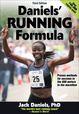 Daniels' running formula /