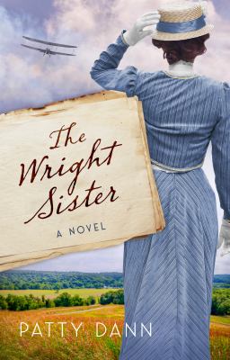 The Wright sister : a novel /