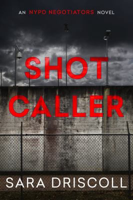 Shot caller /