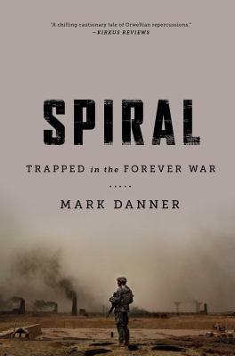 Spiral : trapped in the forever war /