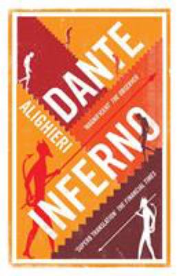 The Divine comedy : Inferno /