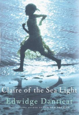 Claire of the sea light /