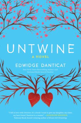 Untwine : a novel /