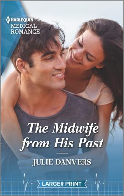 The midwife from his past /