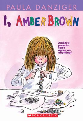 I, Amber Brown / 8.