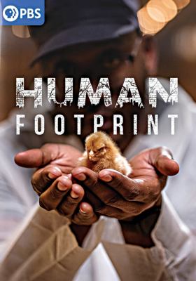 Human footprint [videorecording (DVD)] /