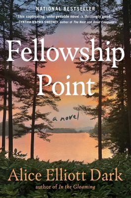 Fellowship point : a novel /