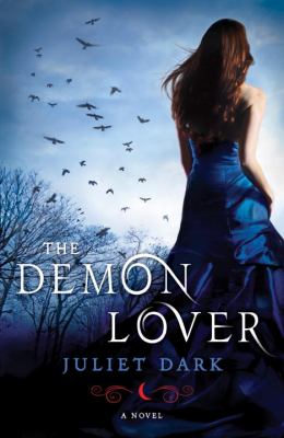 The demon lover : a novel /