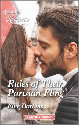 Rules of their Parisian fling /