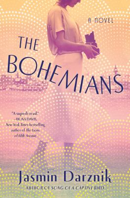 The bohemians : a novel /