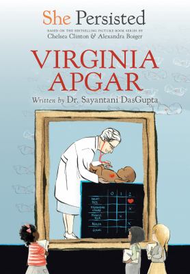 Virginia Apgar /
