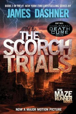 The Scorch trials /