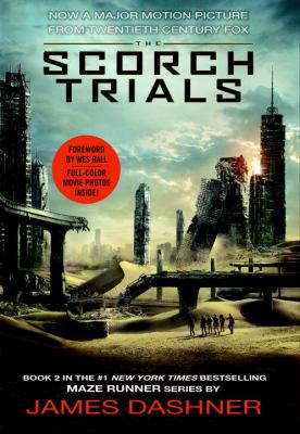 The Scorch trials / 2.