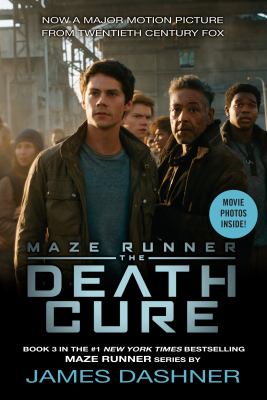 The death cure /