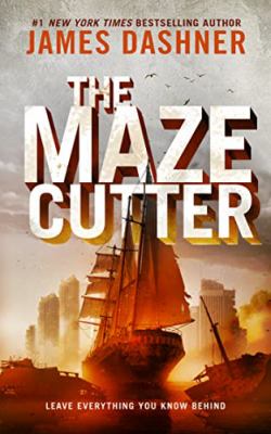 The maze cutter /
