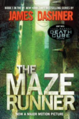 The maze runner /