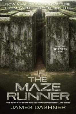 The maze runner /