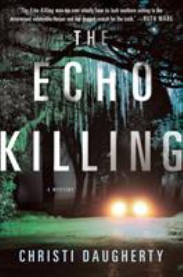 The echo killing /
