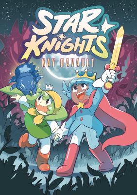 Star Knights /